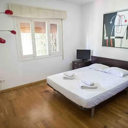 Burganvilla * Marbella