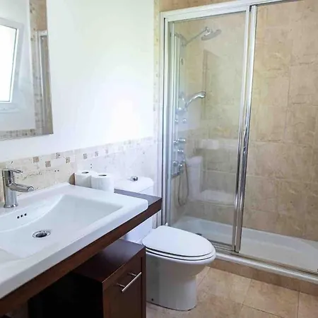 Holiday home Burganvilla