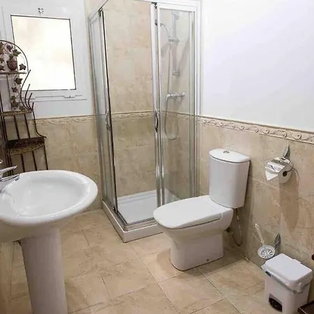 Burganvilla Holiday home Marbella