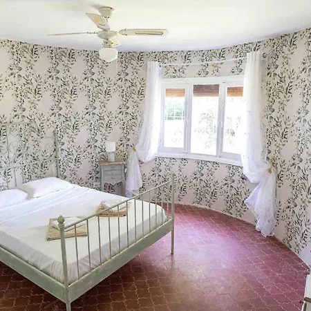 Burganvilla *